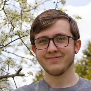 Meet your Posher, Josh